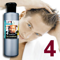 Hair Growth Conditioner - 250ml - Click Image to Close