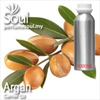 Carrier Oil Argan - 100ml - Click Image to Close