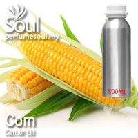 Carrier Oil Corn - 500ml - Click Image to Close