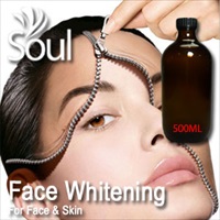Essential Oil Face Whitening - 10ml