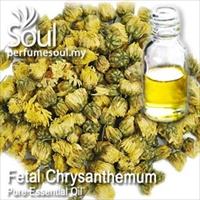 Pure Essential Oil Fetal Chrysanthemum - 10ml - Click Image to Close