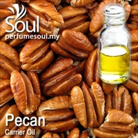 Carrier Oil Pecan Nut - 100ml - Click Image to Close