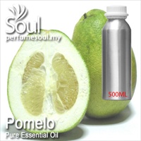 Pure Essential Oil Pomelo - 500ml - Click Image to Close