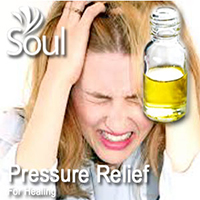Essential Oil Pressure Relief - 10ml - Click Image to Close