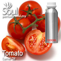 Carrier Oil Tomato - 1000ml - Click Image to Close