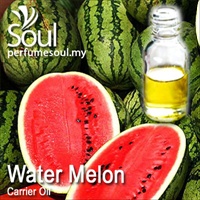 Carrier Oil Water Melon - 100ml - Click Image to Close